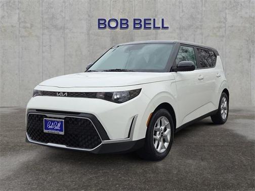 2023 Kia Soul S