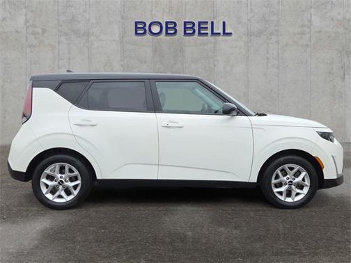 2023 Kia Soul S