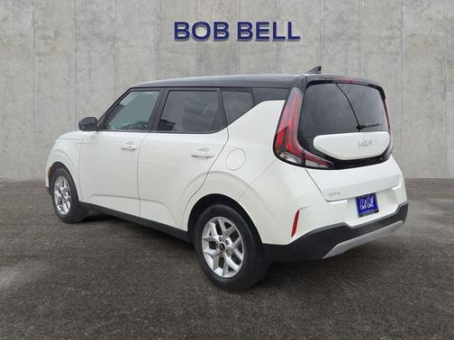 2023 Kia Soul S