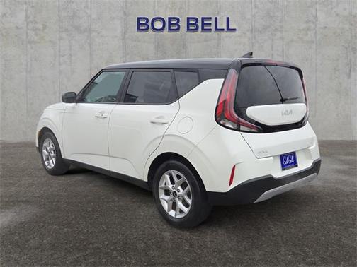 2023 Kia Soul S