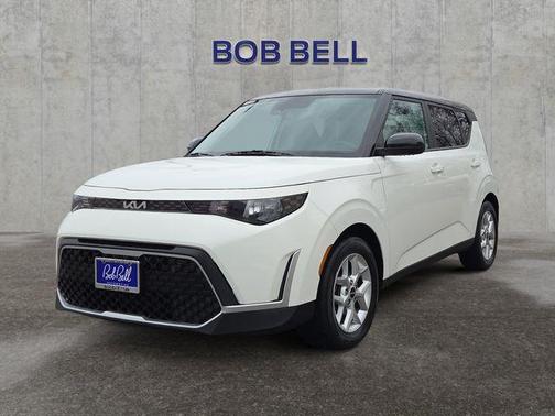 2023 Kia Soul S