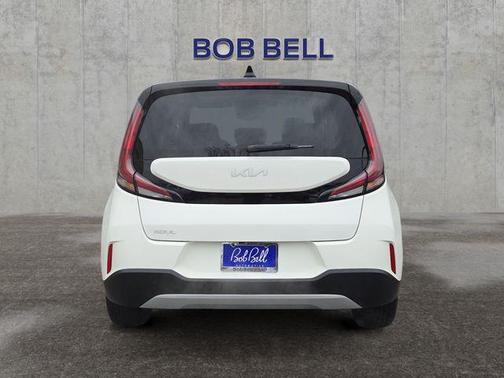 2023 Kia Soul S