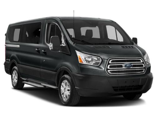 2018 Ford Transit-350 XLT