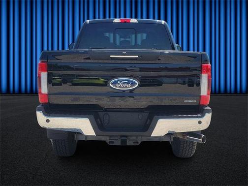 2017 Ford F-350 Lariat