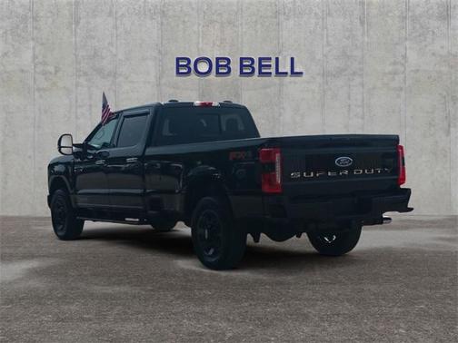 2023 Ford F-350 Lariat