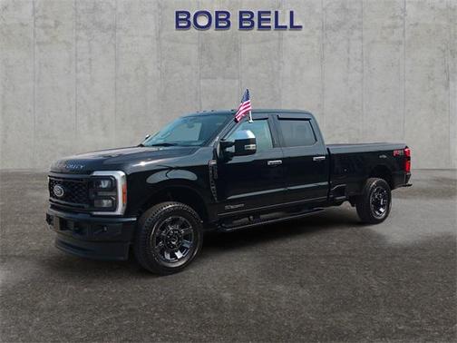 2023 Ford F-350 Lariat
