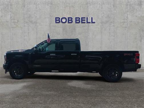 2023 Ford F-350 Lariat