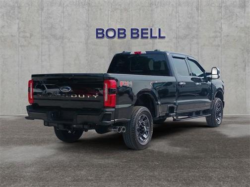 2023 Ford F-350 Lariat
