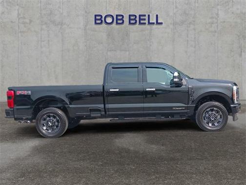2023 Ford F-350 Lariat