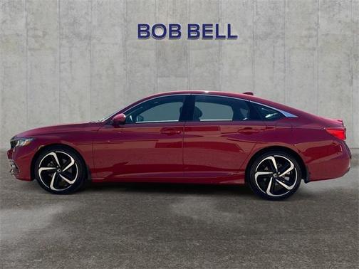 2020 Honda Accord Sport 1.5T