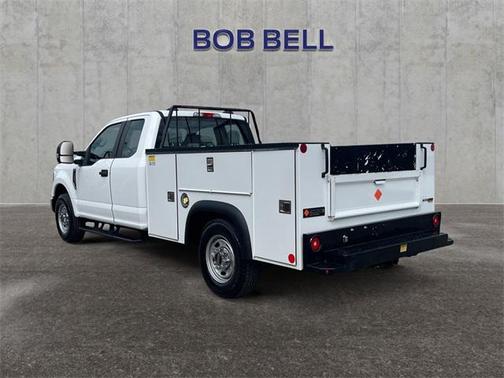2022 Ford F-250 XL