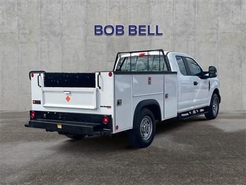 2022 Ford F-250 XL