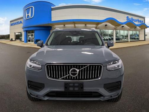 2023 Volvo XC90 B6 Core