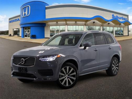 2023 Volvo XC90 B6 Core