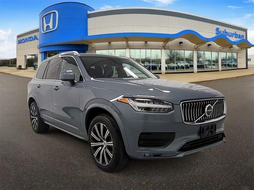 2023 Volvo XC90 B6 Core
