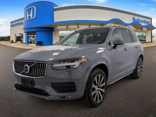 2023 Volvo XC90 B6 Core