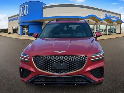 2022 Genesis GV70 3.5T Sport