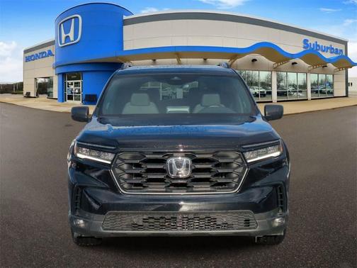 2023 Honda Pilot Sport