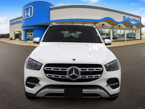 2024 Mercedes-Benz GLE 350 Base 4MATIC