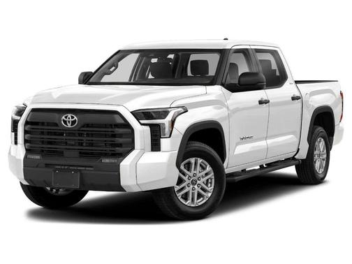 Ice 2023 Toyota Tundra SR5