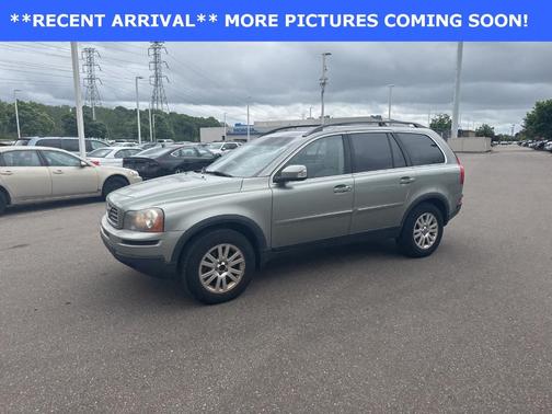 2008 Volvo XC90 3.2
