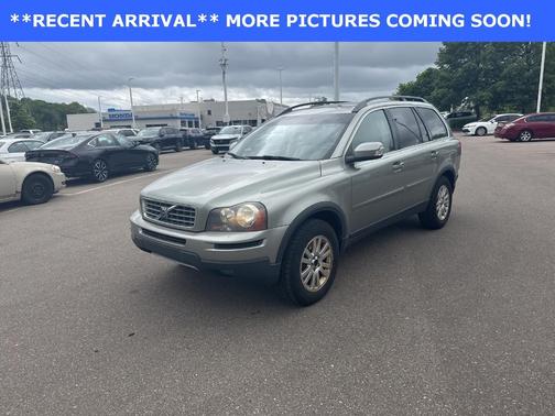 2008 Volvo XC90 3.2