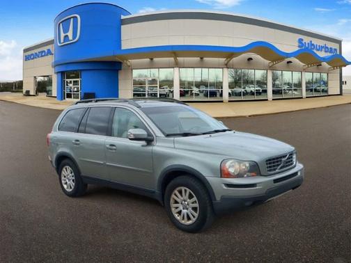 2008 Volvo XC90 3.2