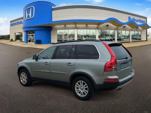 2008 Volvo XC90 3.2