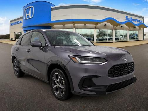 2023 Honda HR-V EX-L