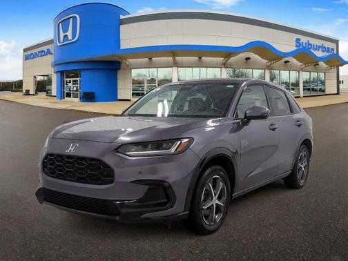 2023 Honda HR-V EX-L