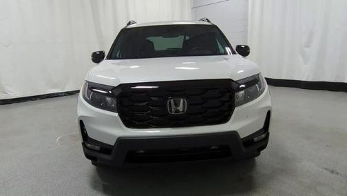 2023 Honda Passport Elite