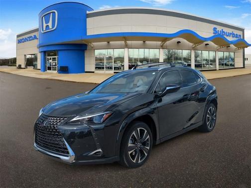 2024 Lexus UX 250h Premium