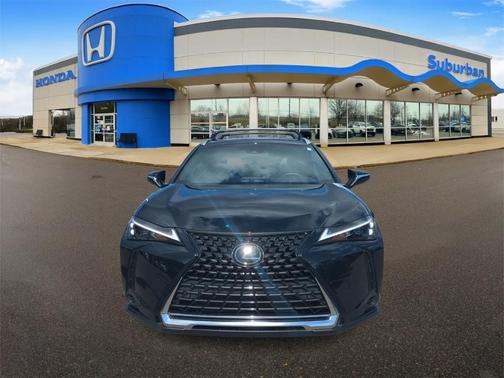 2024 Lexus UX 250h Premium