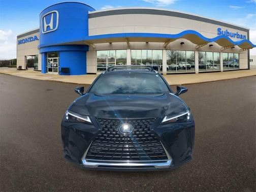 2024 Lexus UX 250h Premium