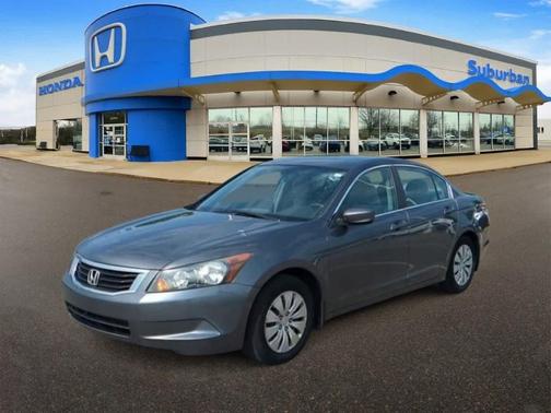 2008 Honda Accord LX