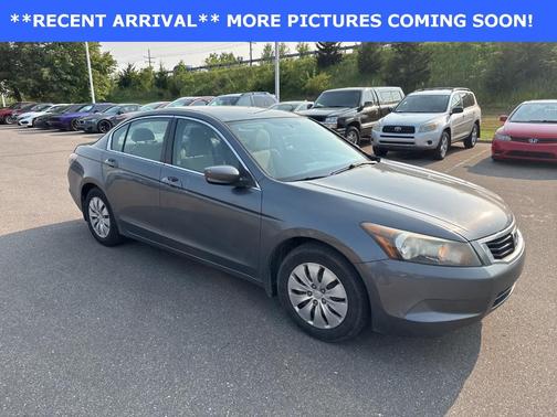 2008 Honda Accord LX