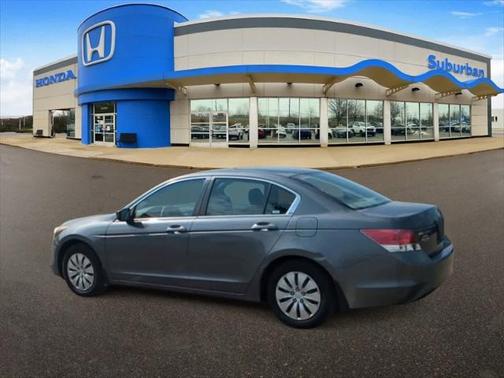 2008 Honda Accord LX