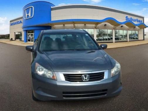 2008 Honda Accord LX