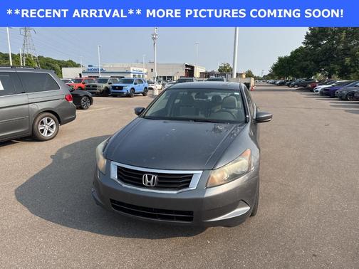 2008 Honda Accord LX