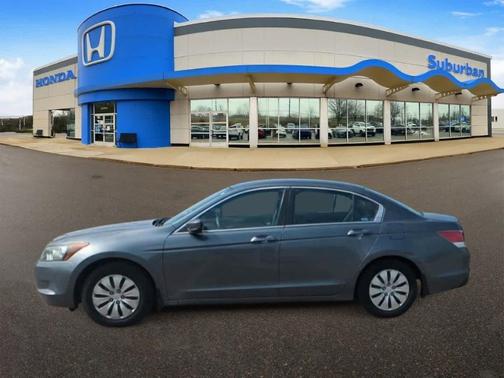 2008 Honda Accord LX