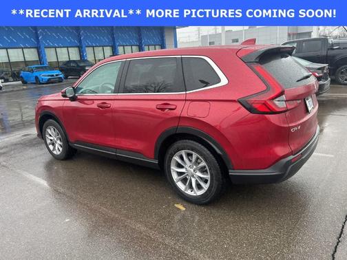 2023 Honda CR-V EX