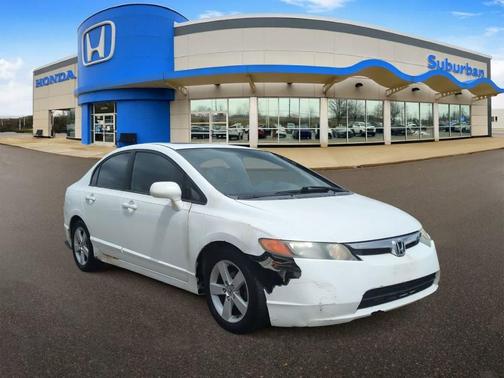 2007 Honda Civic
