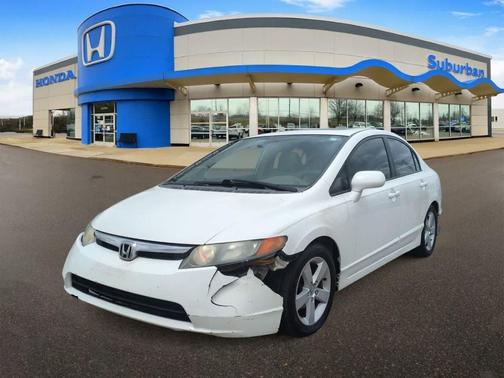 2007 Honda Civic