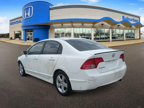 2007 Honda Civic