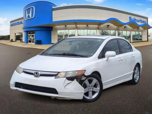 2007 Honda Civic