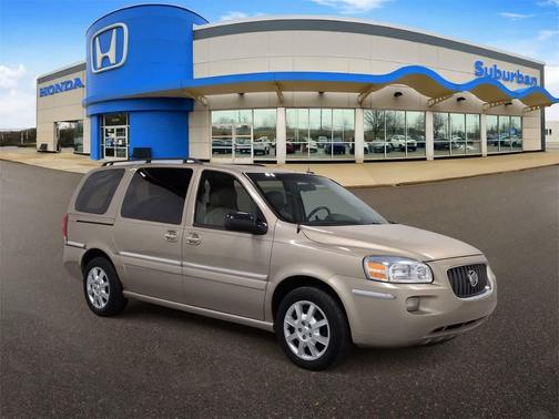 2005 Buick Terraza CX