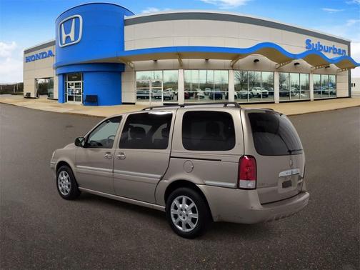 2005 Buick Terraza CX