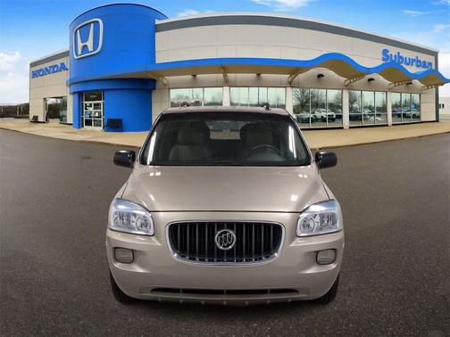 2005 Buick Terraza CX