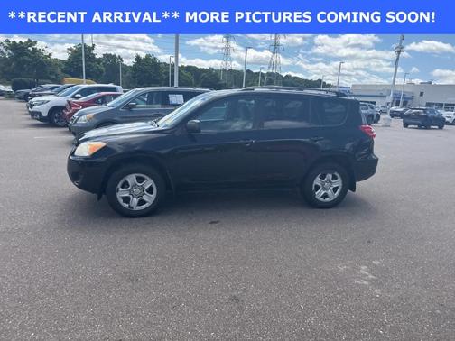 2010 Toyota RAV4 Base (A4)