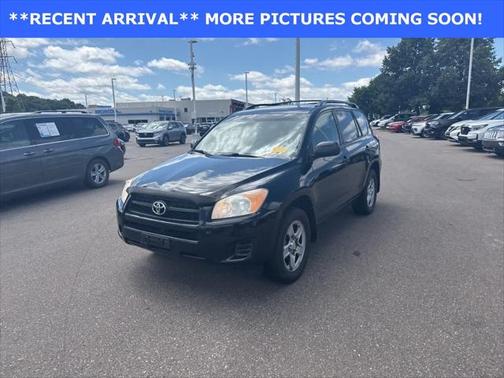 2010 Toyota RAV4 Base (A4)